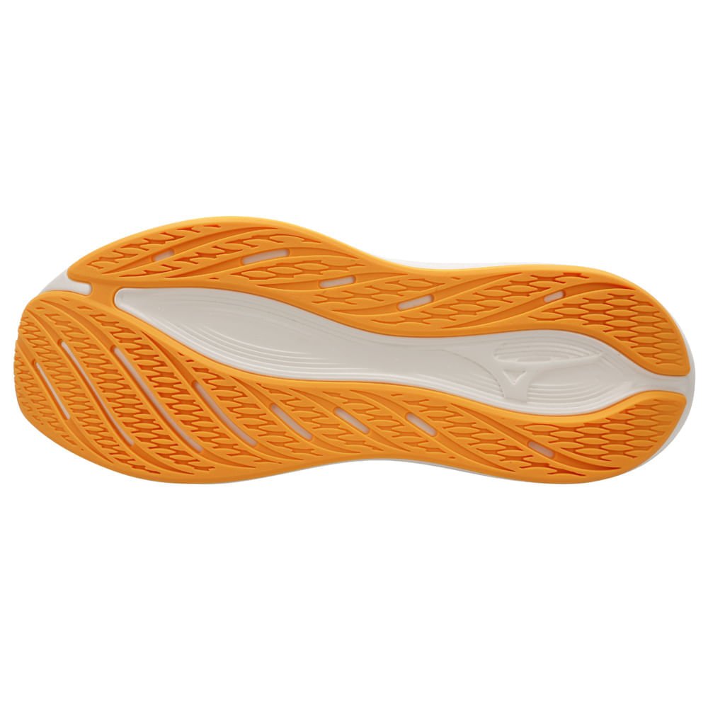 Tênis de Corrida Mizuno Neo Pryzma Masculino Cinza 5