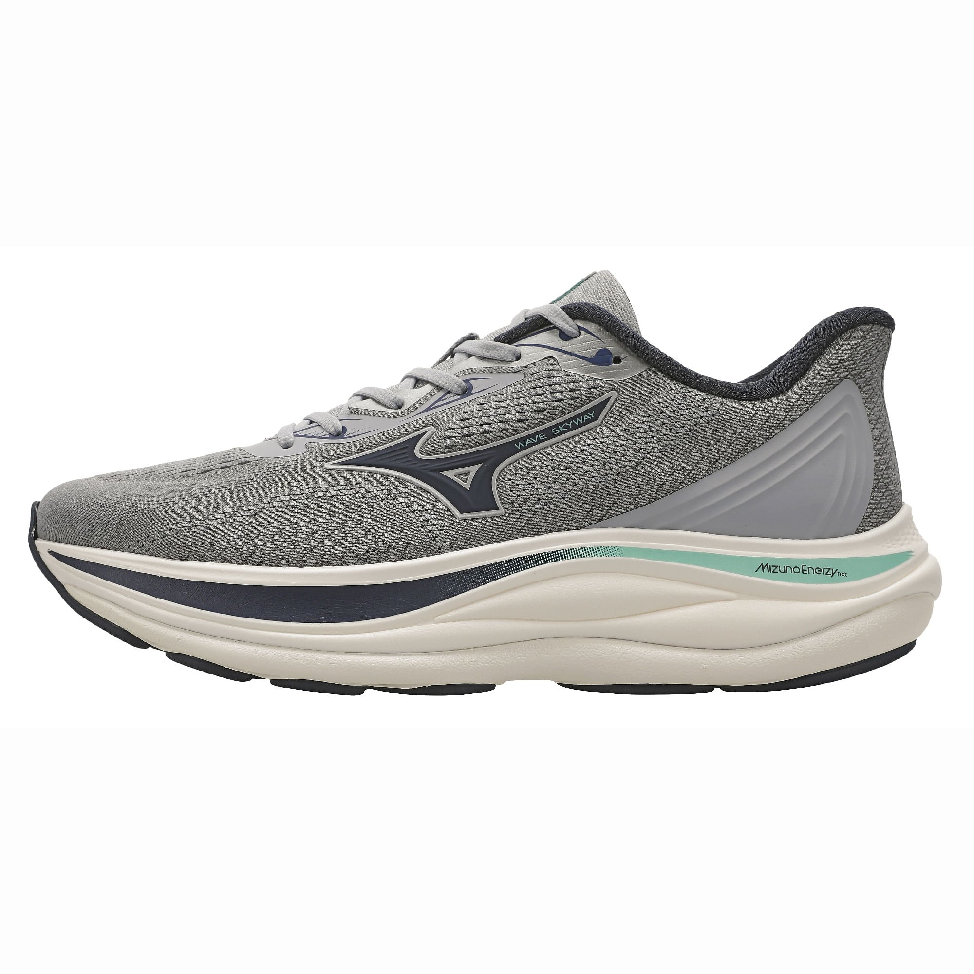 Tênis de Corrida Mizuno Wave Skyway Masculino