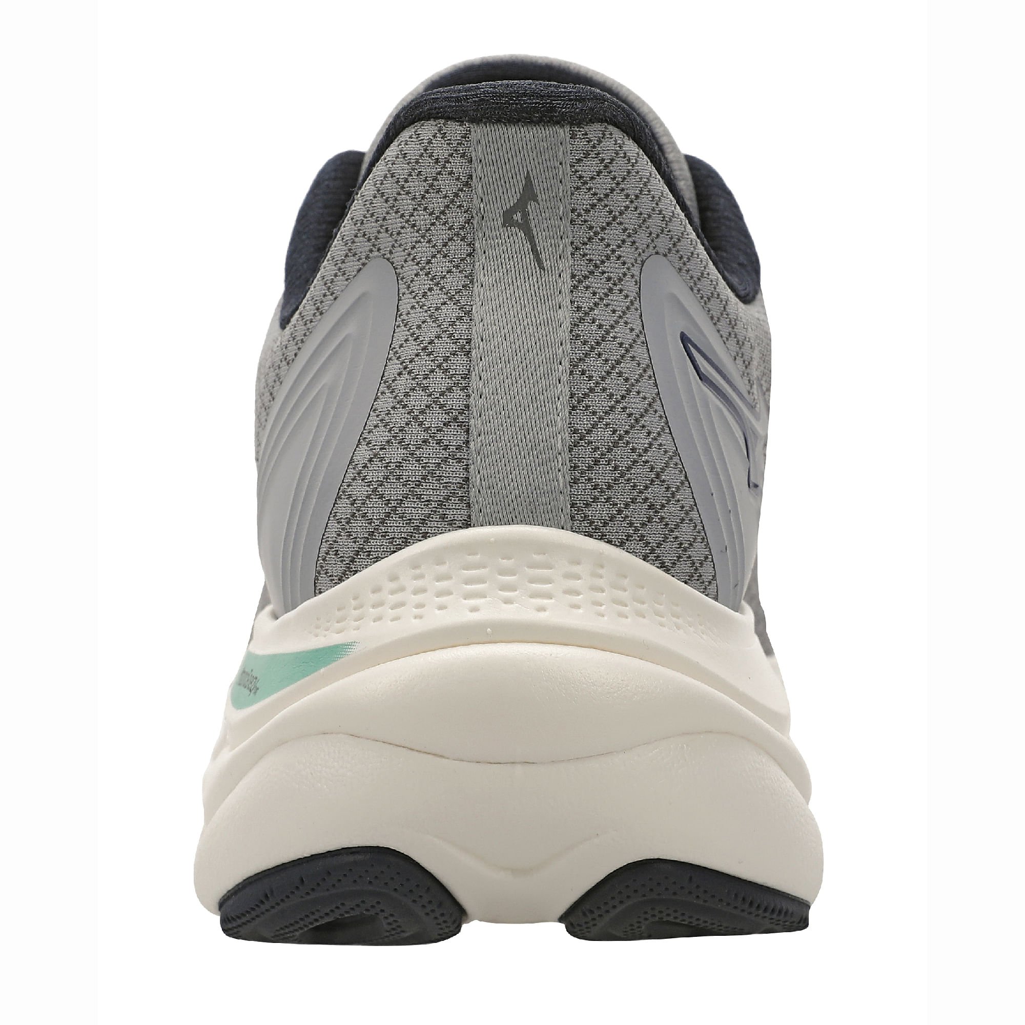 Tênis de Corrida Mizuno Wave Skyway Masculino Cinza 5