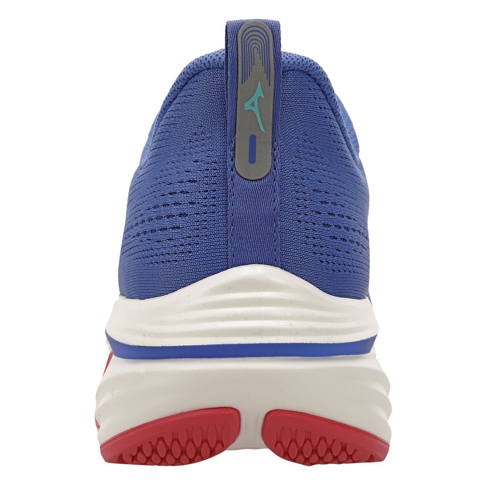 Tênis de Corrida Mizuno Neo Pryzma Azul 3