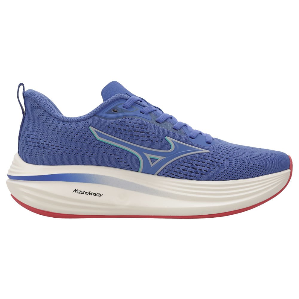 Tênis de Corrida Mizuno Neo Pryzma Azul 4