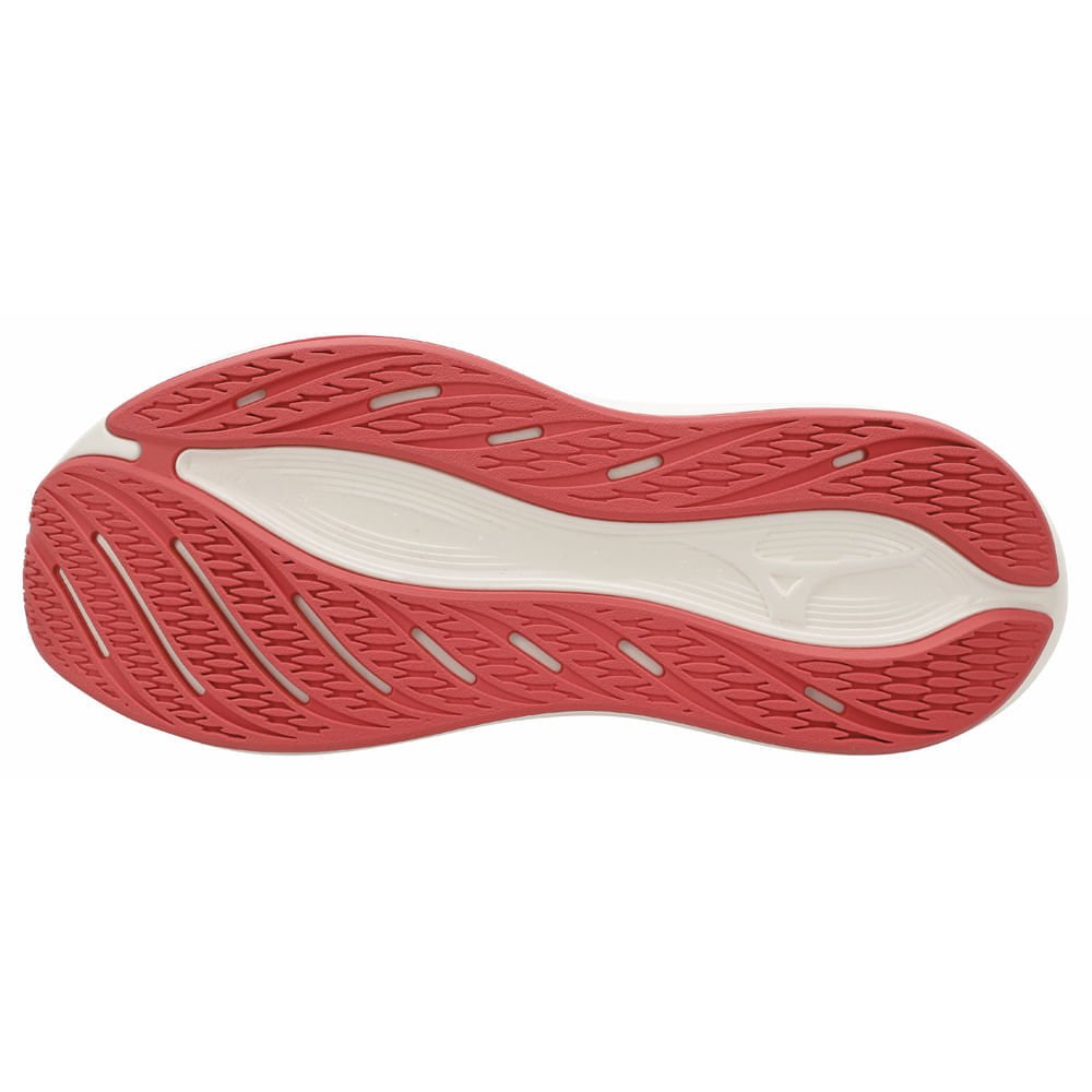 Tênis de Corrida Mizuno Neo Pryzma Azul 5