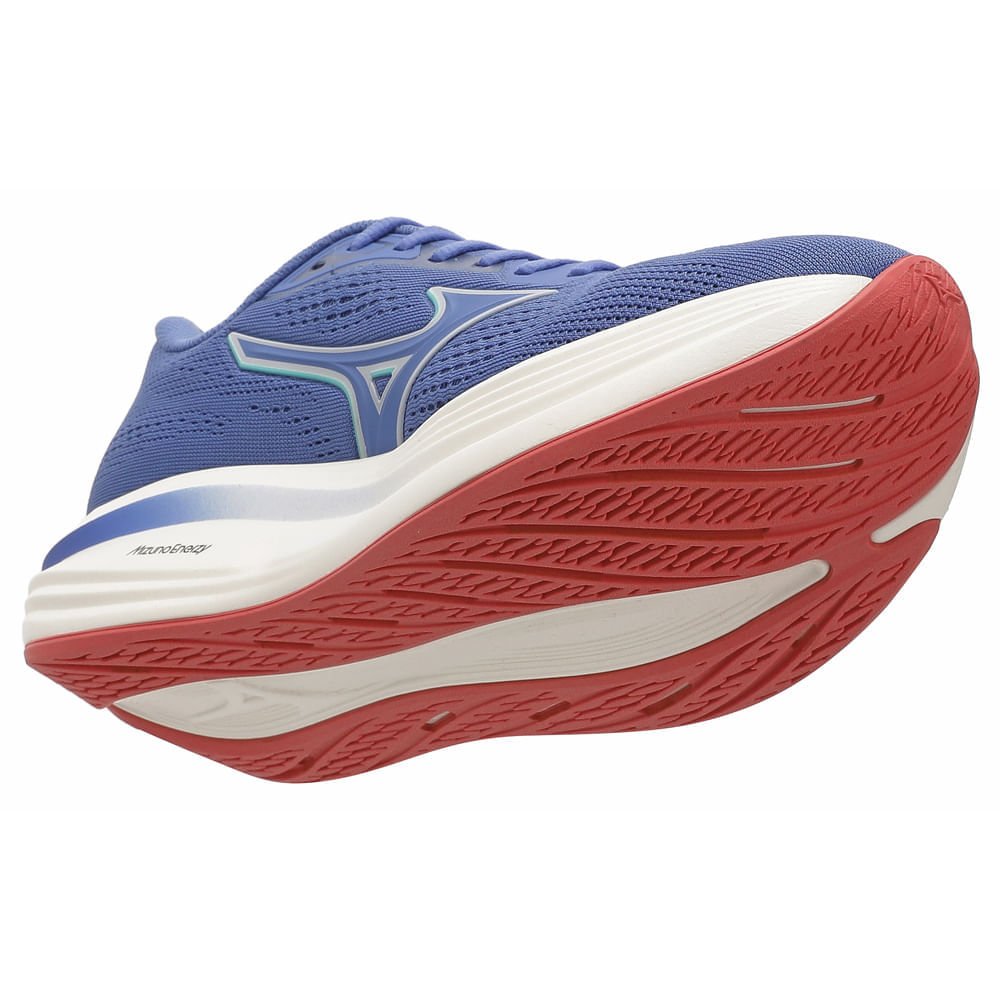 Tênis de Corrida Mizuno Neo Pryzma Azul 7