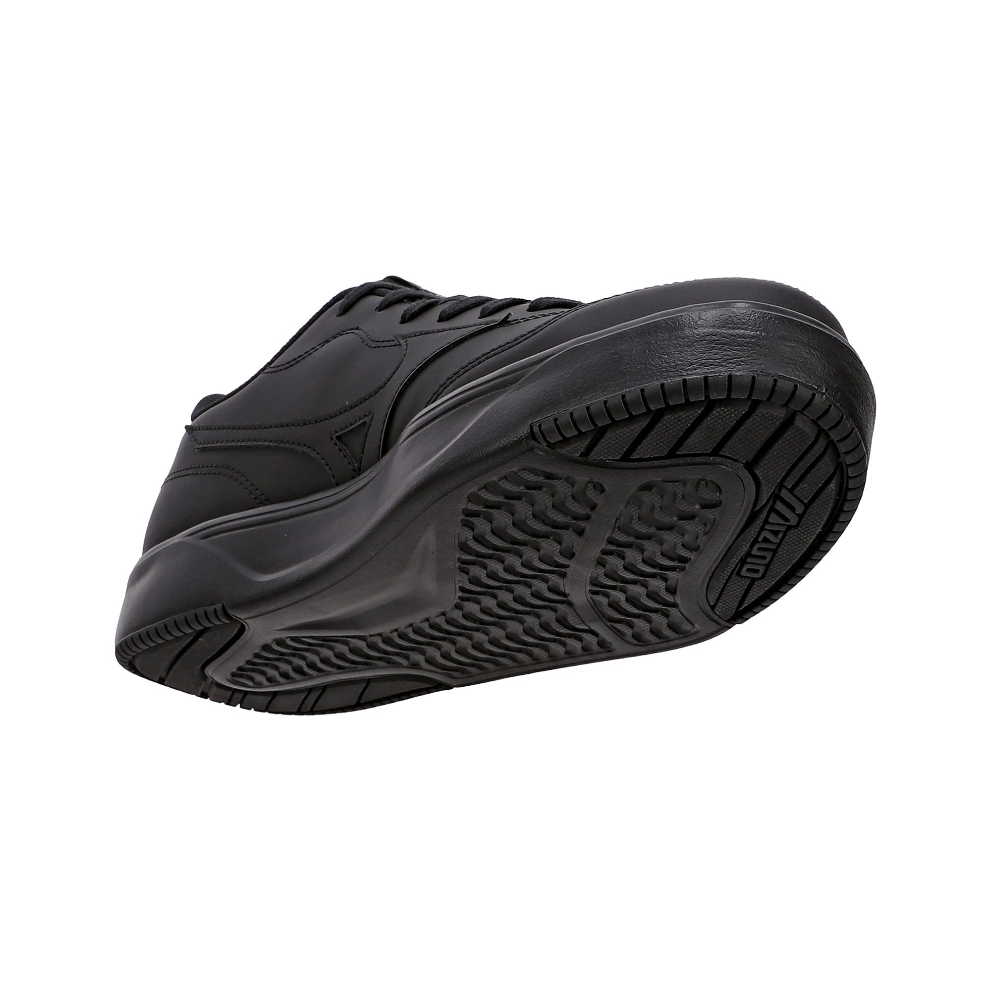 Tênis Mizuno City Wall Masculino Preto 7