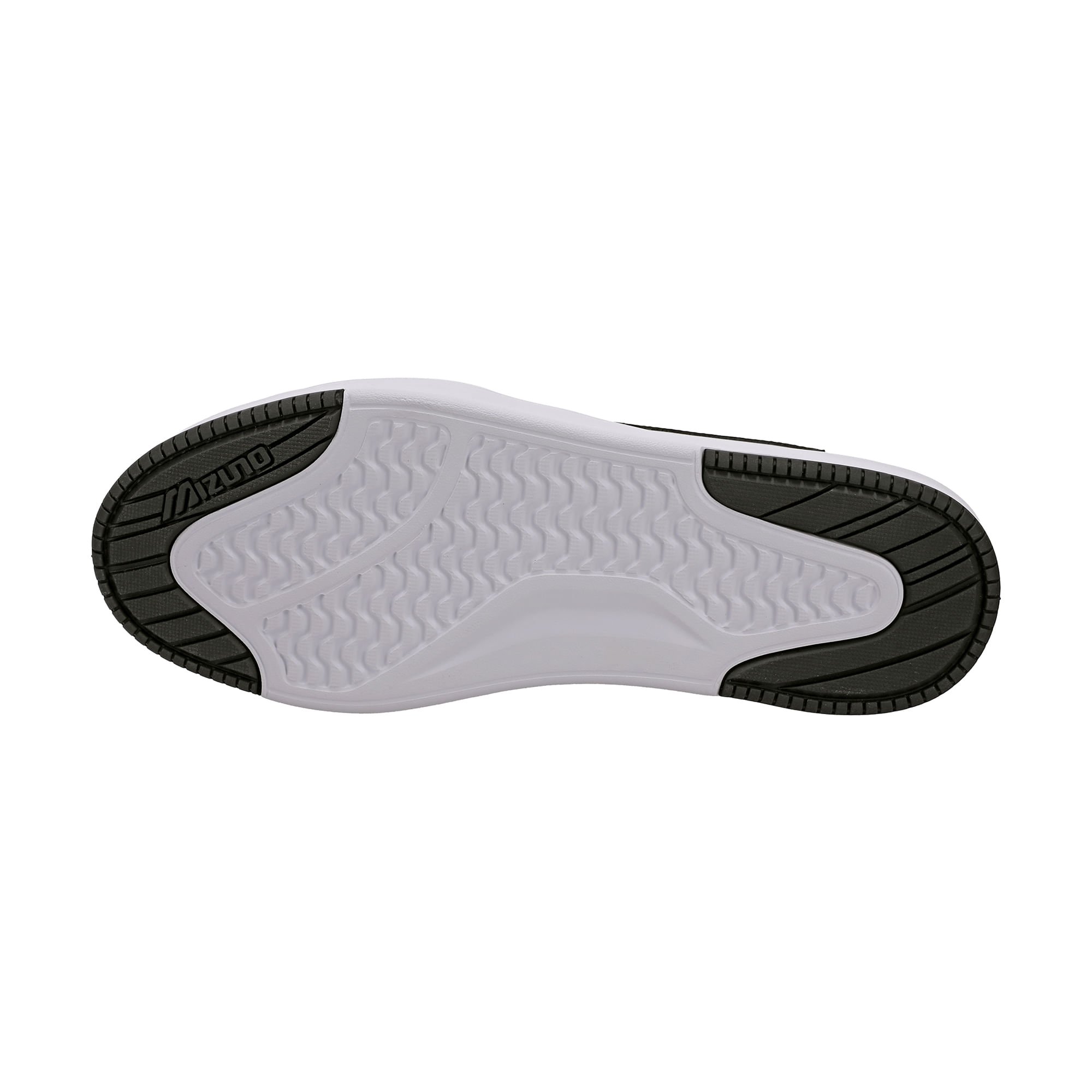 Tênis Mizuno City Wall Branco 2