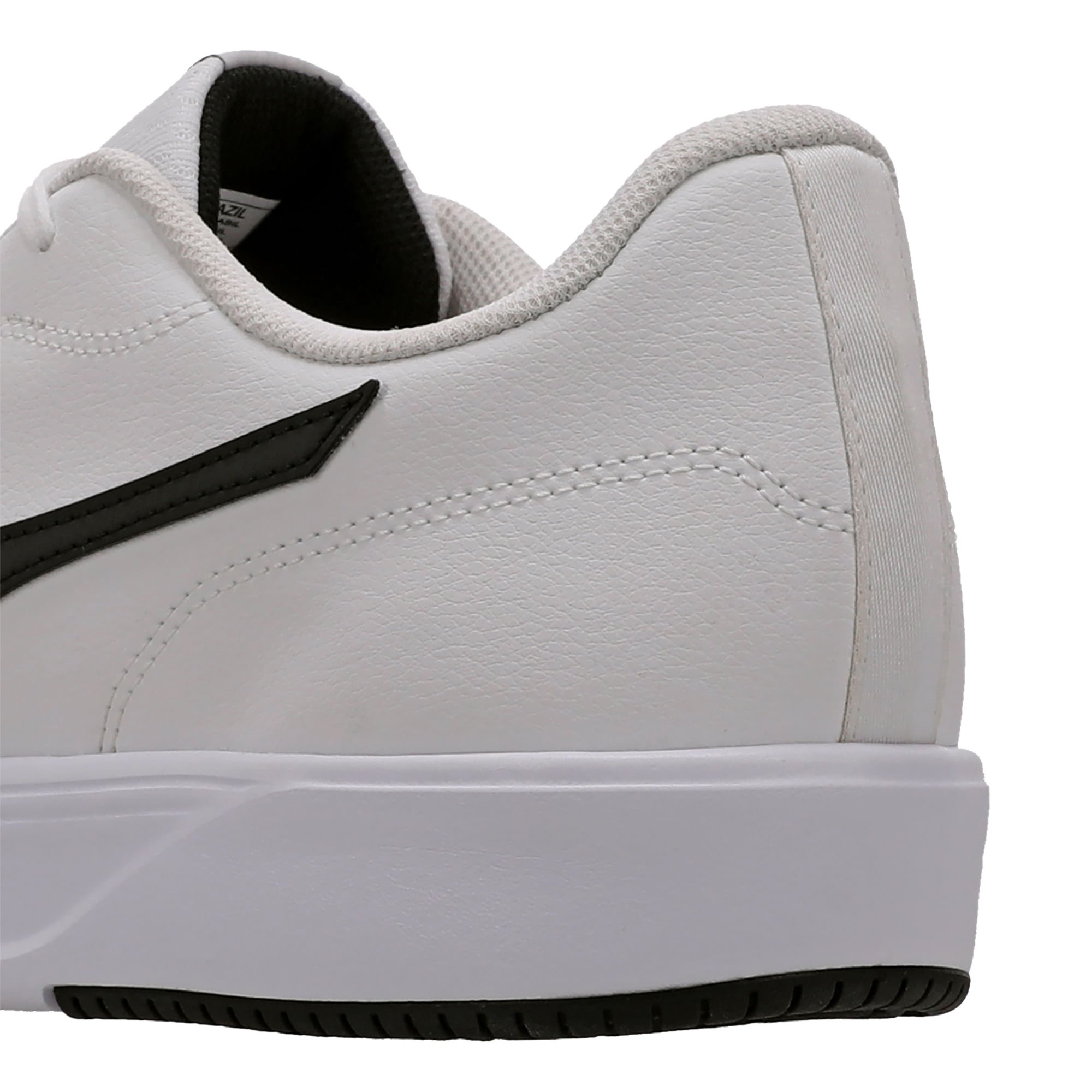 Tênis Mizuno City Wall Branco 8