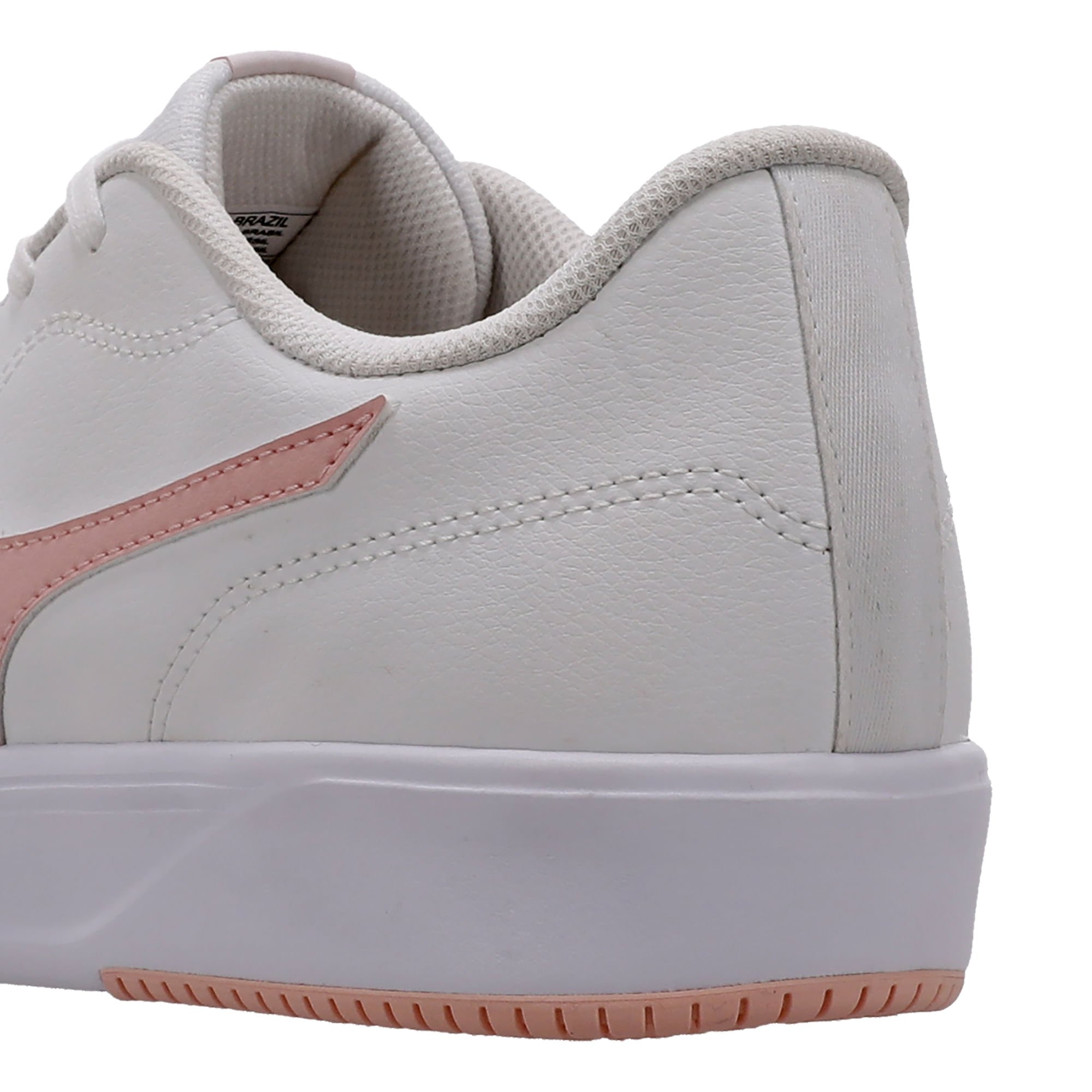 Tênis Mizuno City Wall Feminino Branco 8