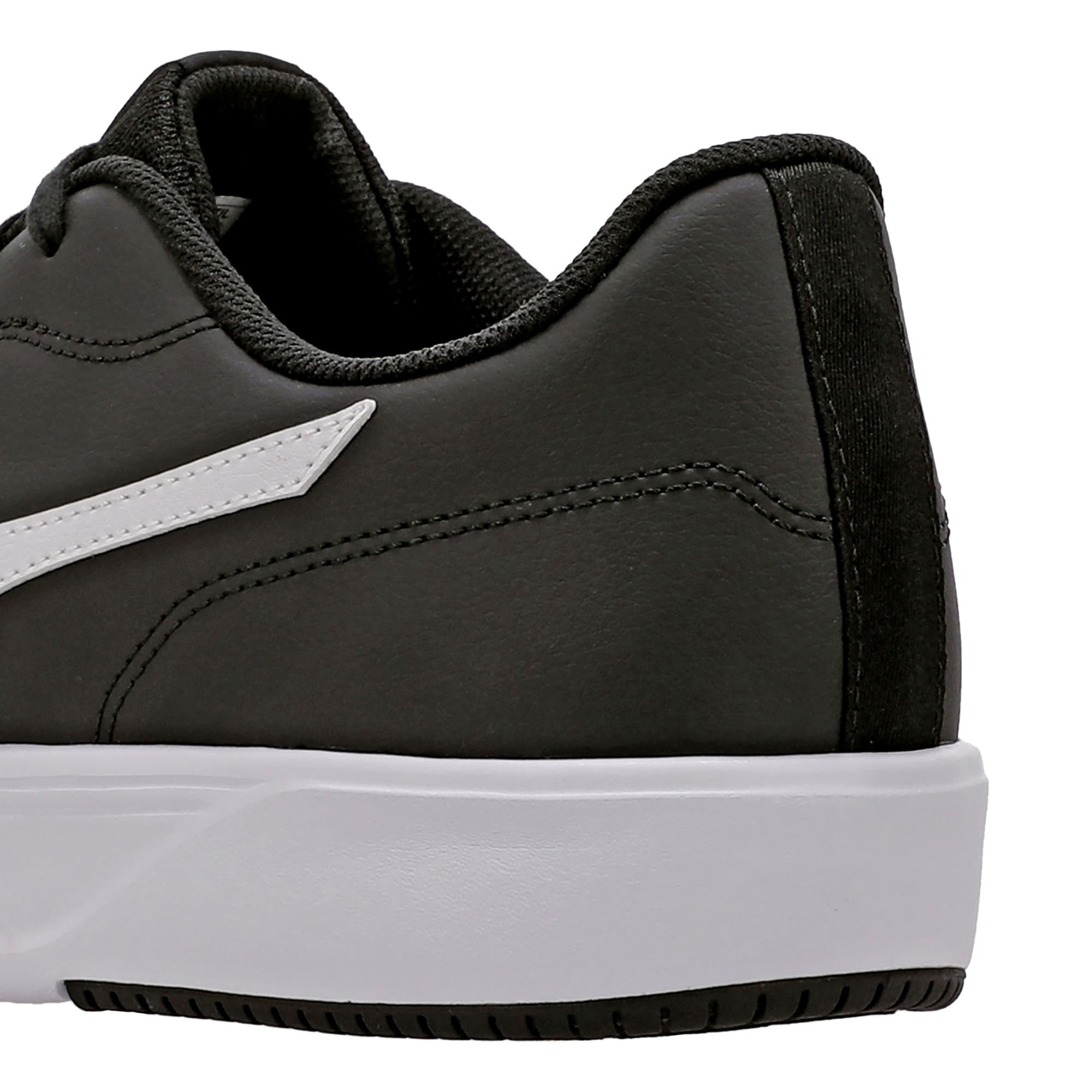 Tênis Mizuno City Wall Masculino Preto 8