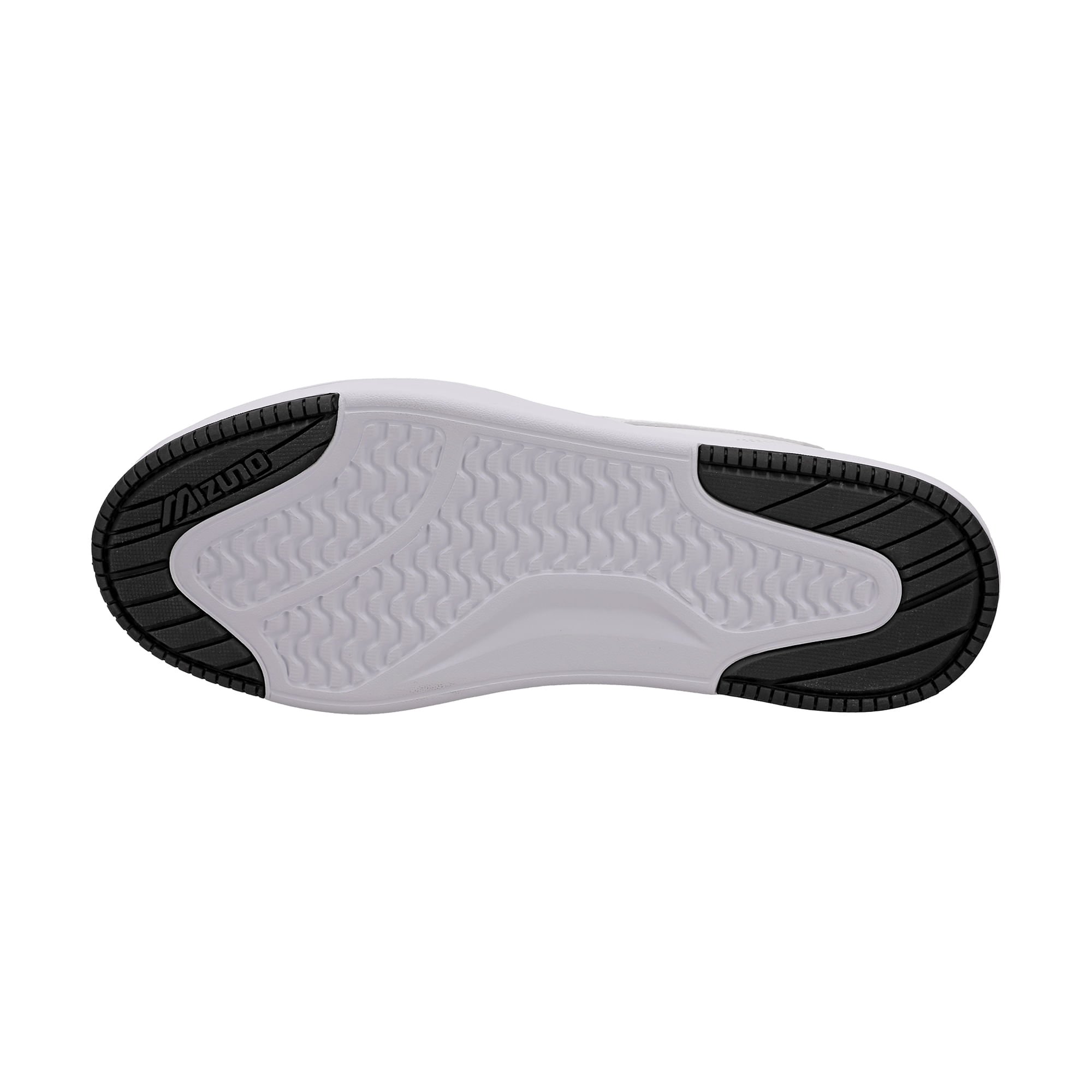 Tênis Mizuno City Wall Branco 2