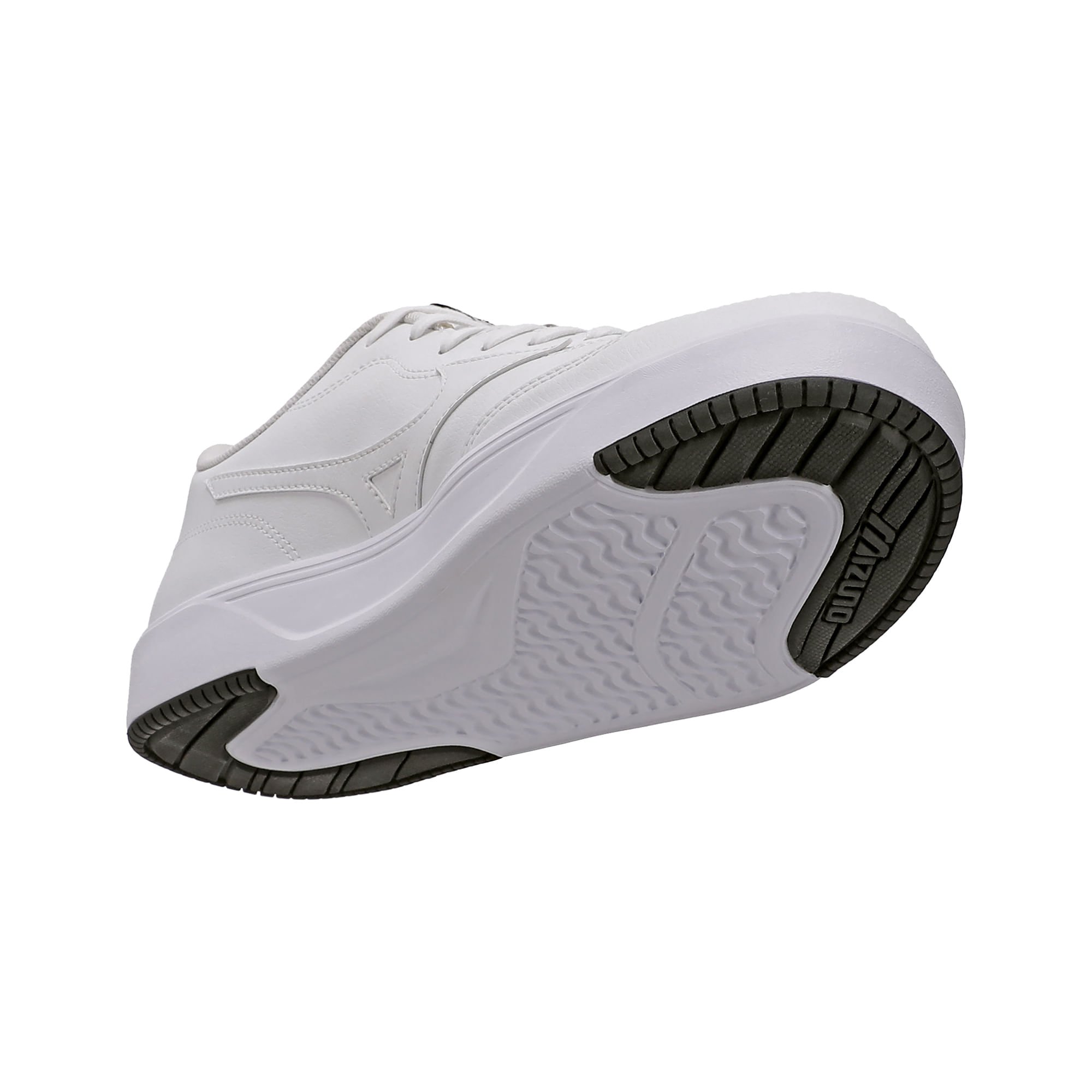 Tênis Mizuno City Wall Branco 7