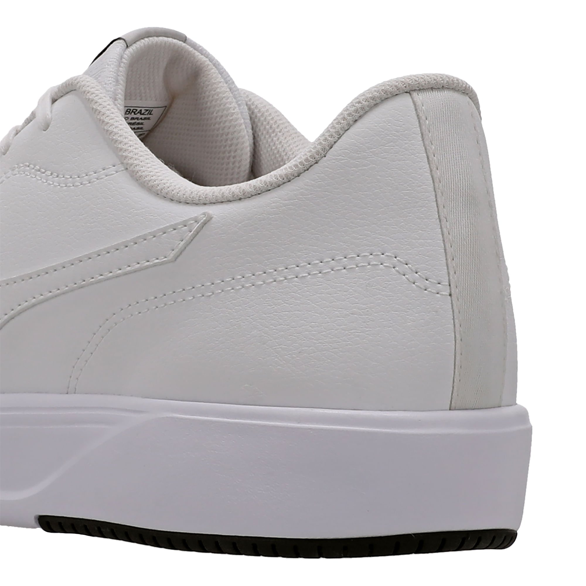 Tênis Mizuno City Wall Branco 8