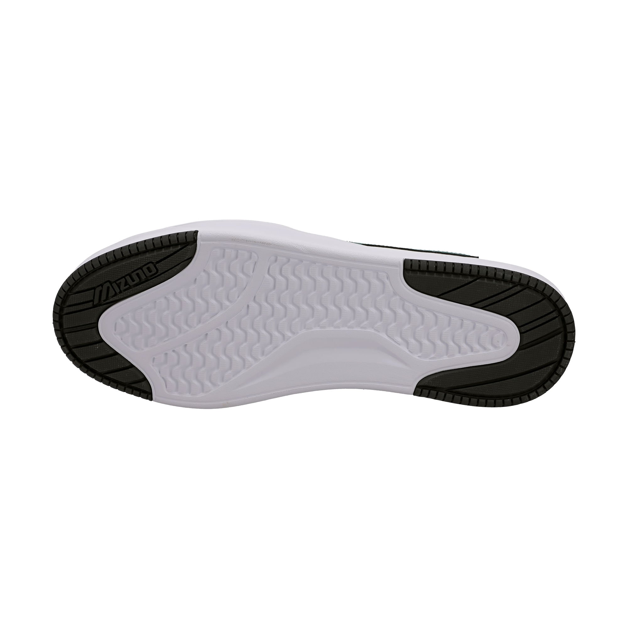 Tênis Mizuno City Wall Branco 2