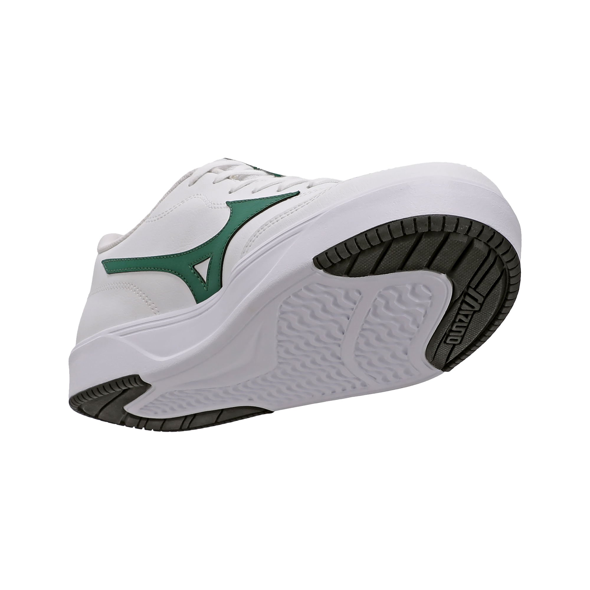 Tênis Mizuno City Wall Branco 7