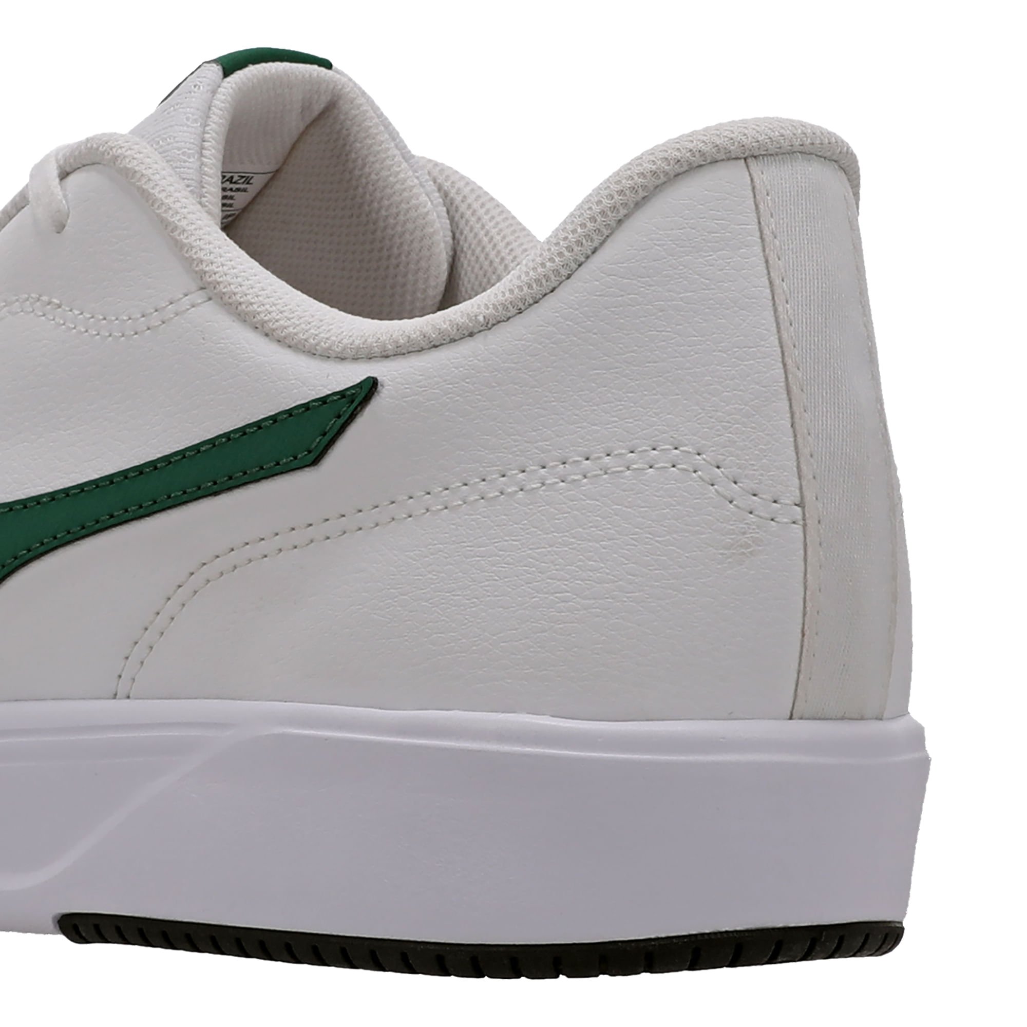 Tênis Mizuno City Wall Branco 8