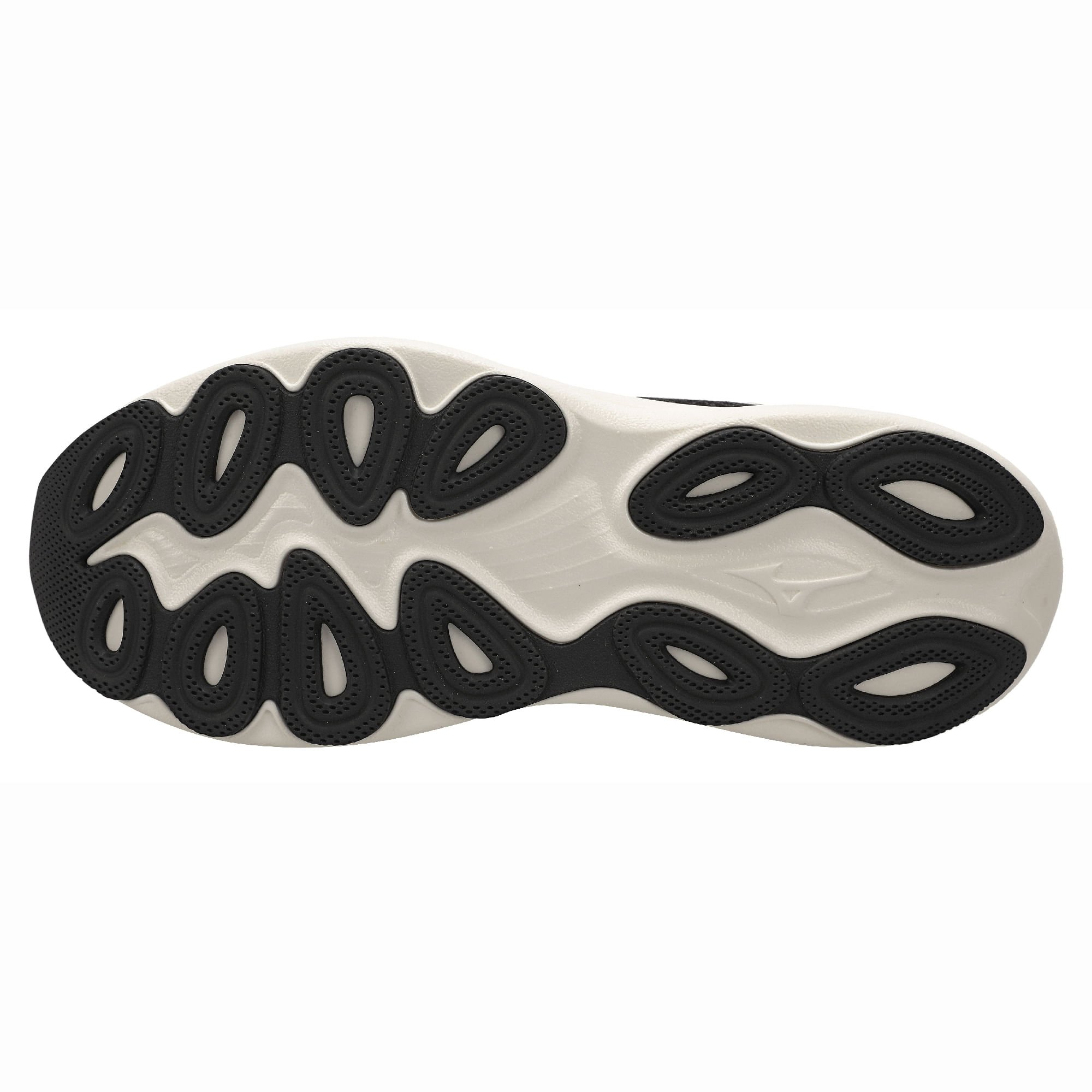 Tênis de Corrida Mizuno Wave Skyway Masculino Preto 2