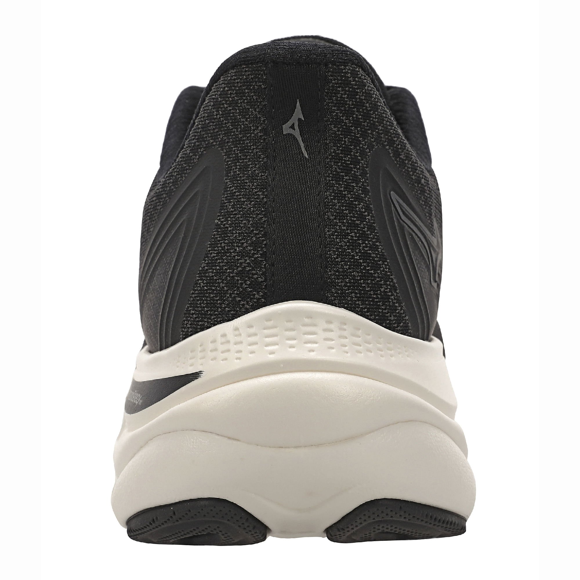 Tênis de Corrida Mizuno Wave Skyway Masculino Preto 5