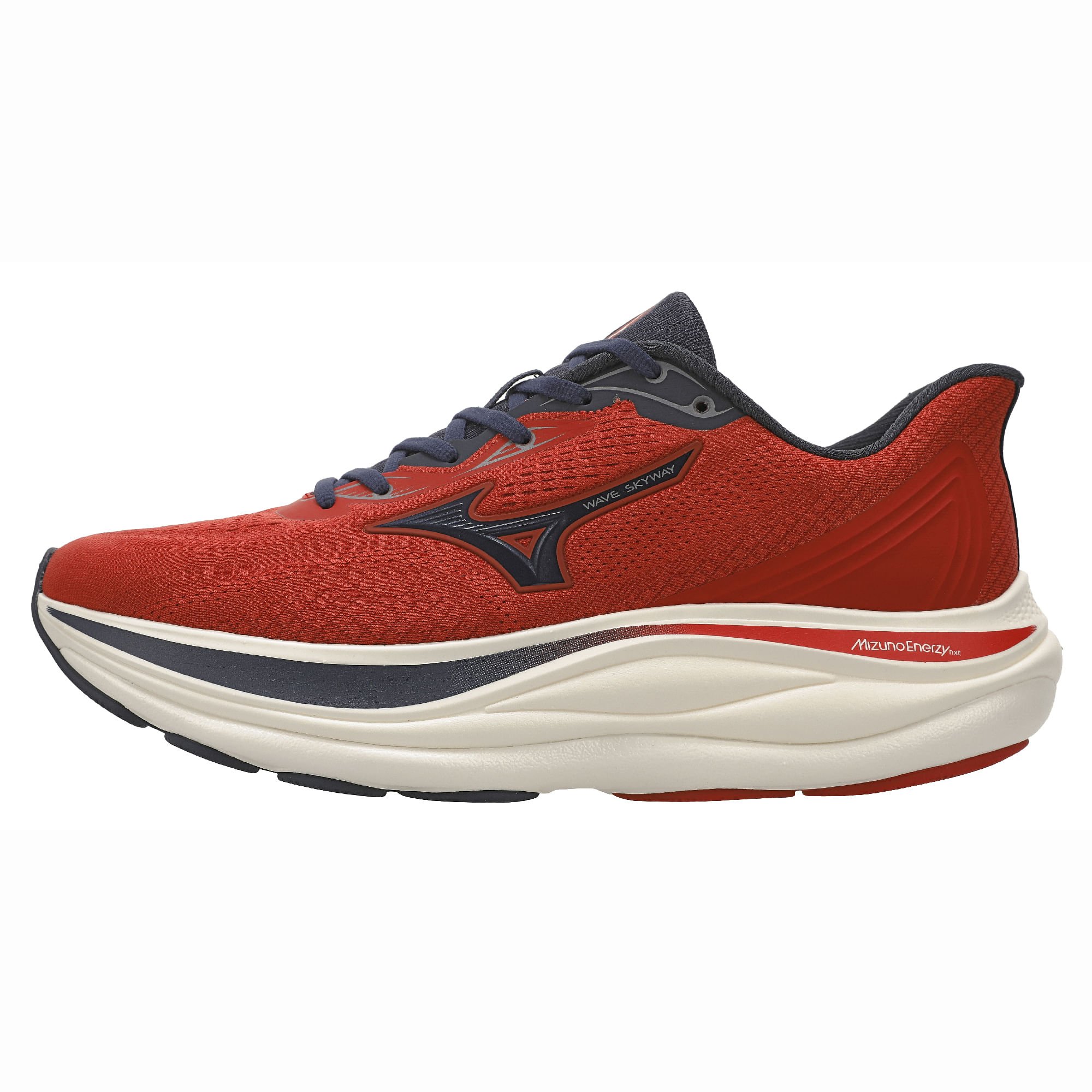 Tênis de Corrida Mizuno Wave Skyway Masculino
