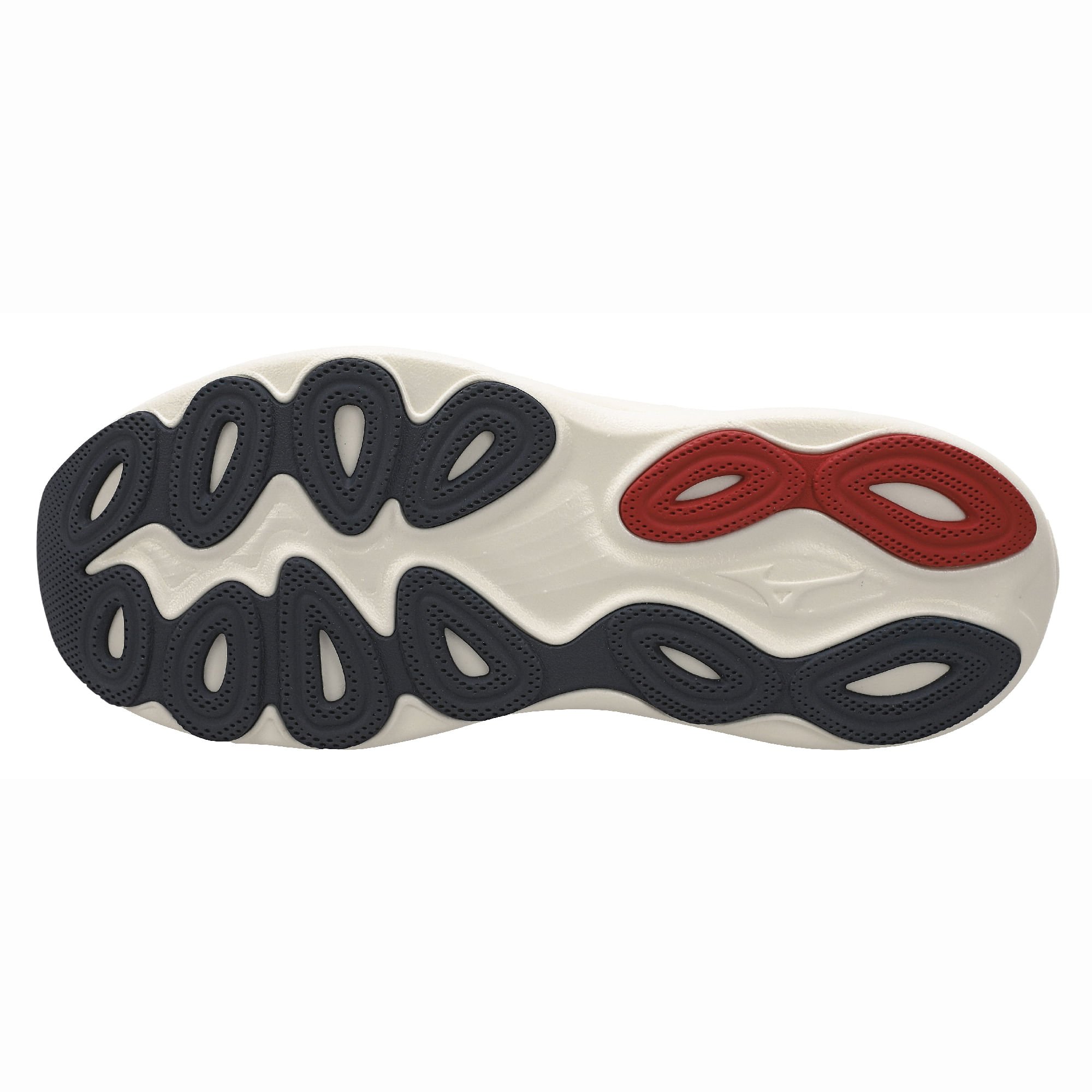 Tênis de Corrida Mizuno Wave Skyway Masculino Vermelho 2