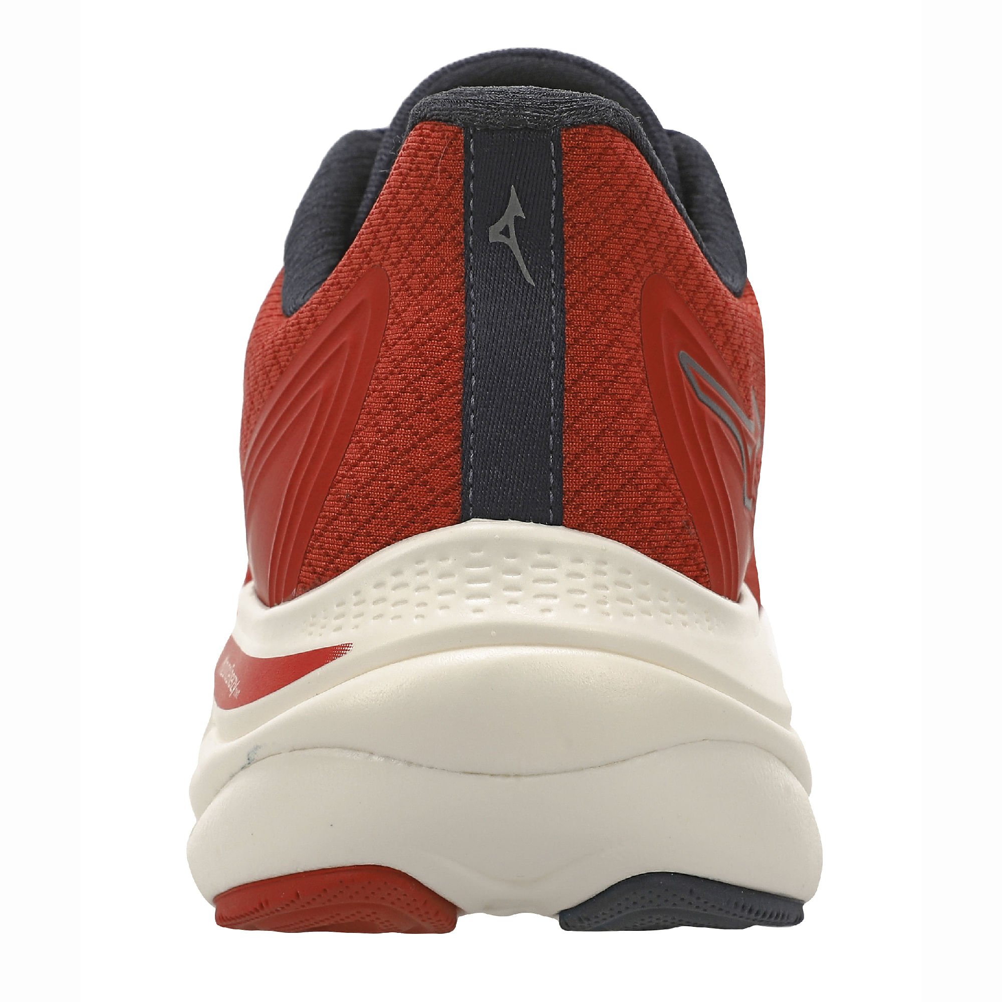 Tênis de Corrida Mizuno Wave Skyway Masculino Vermelho 5