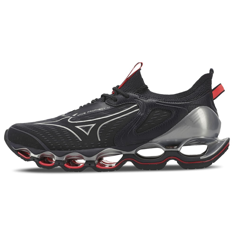 Tênis Mizuno Wave Prophecy 14
