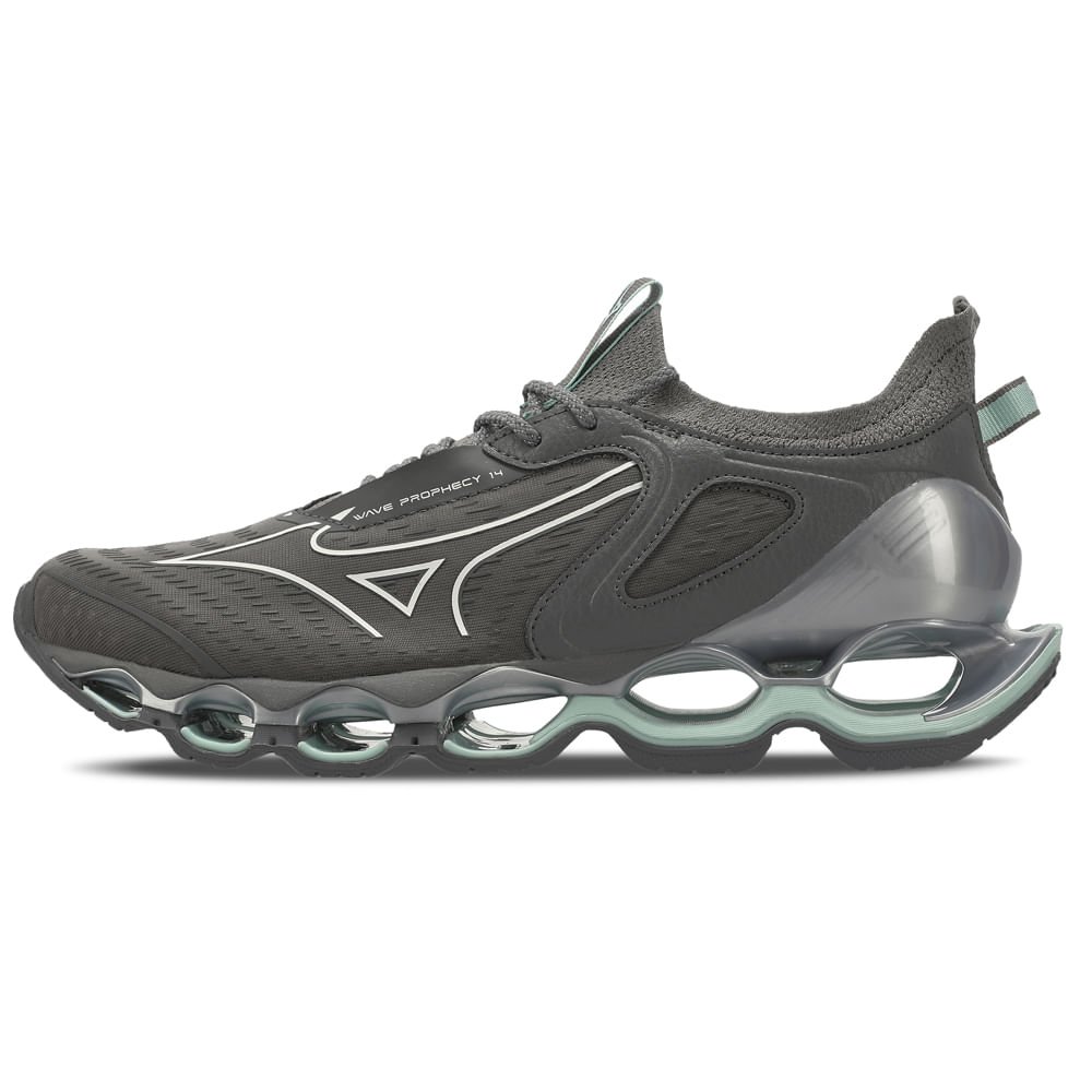 Tênis Mizuno Wave Prophecy 14