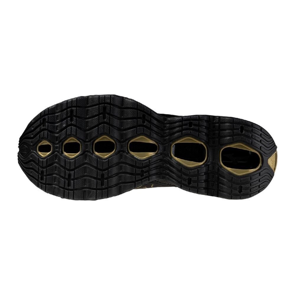 Tênis Mizuno Wave Prophecy 14 Masculino Preto 5