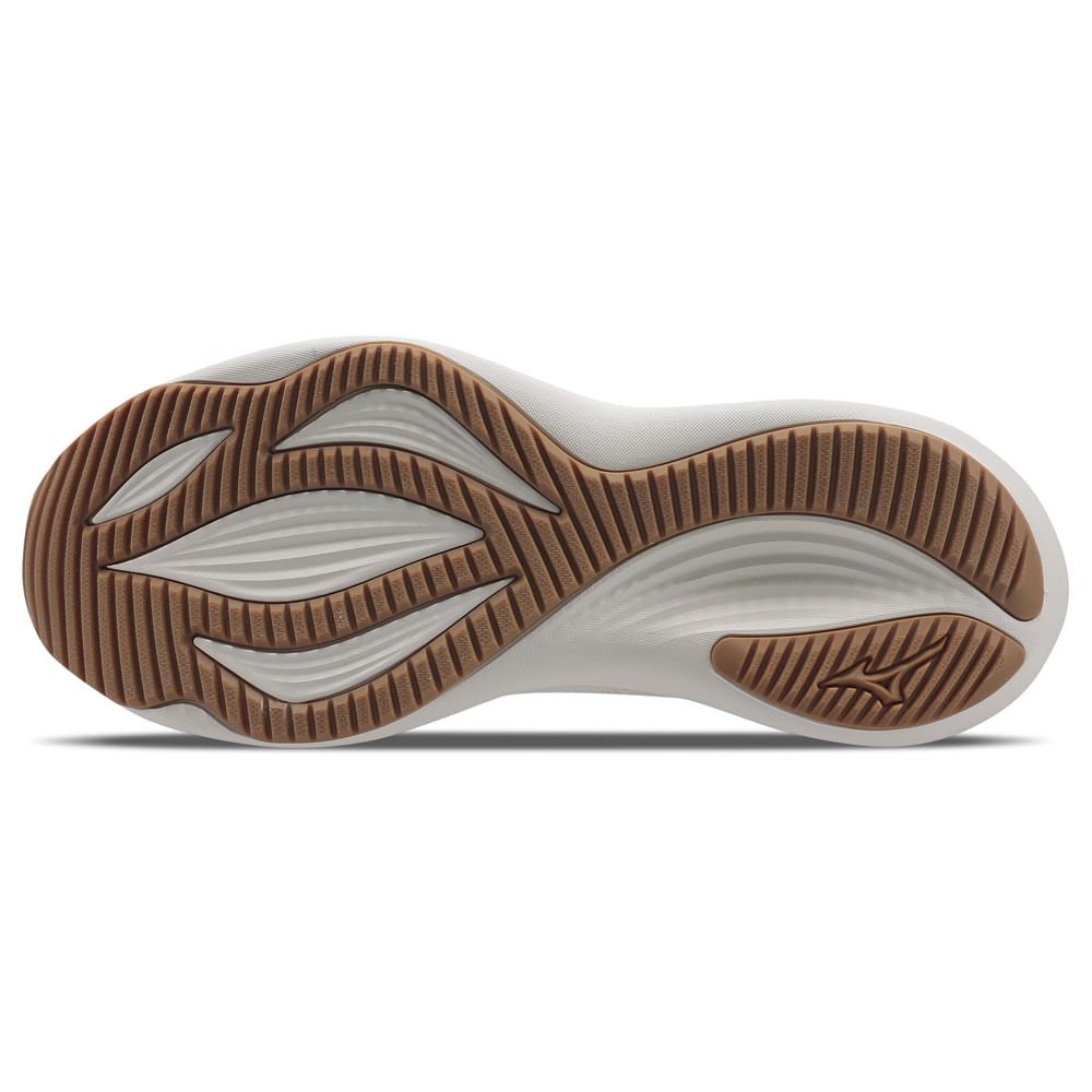 Tênis de Corrida Mizuno Oracle Roxo 5