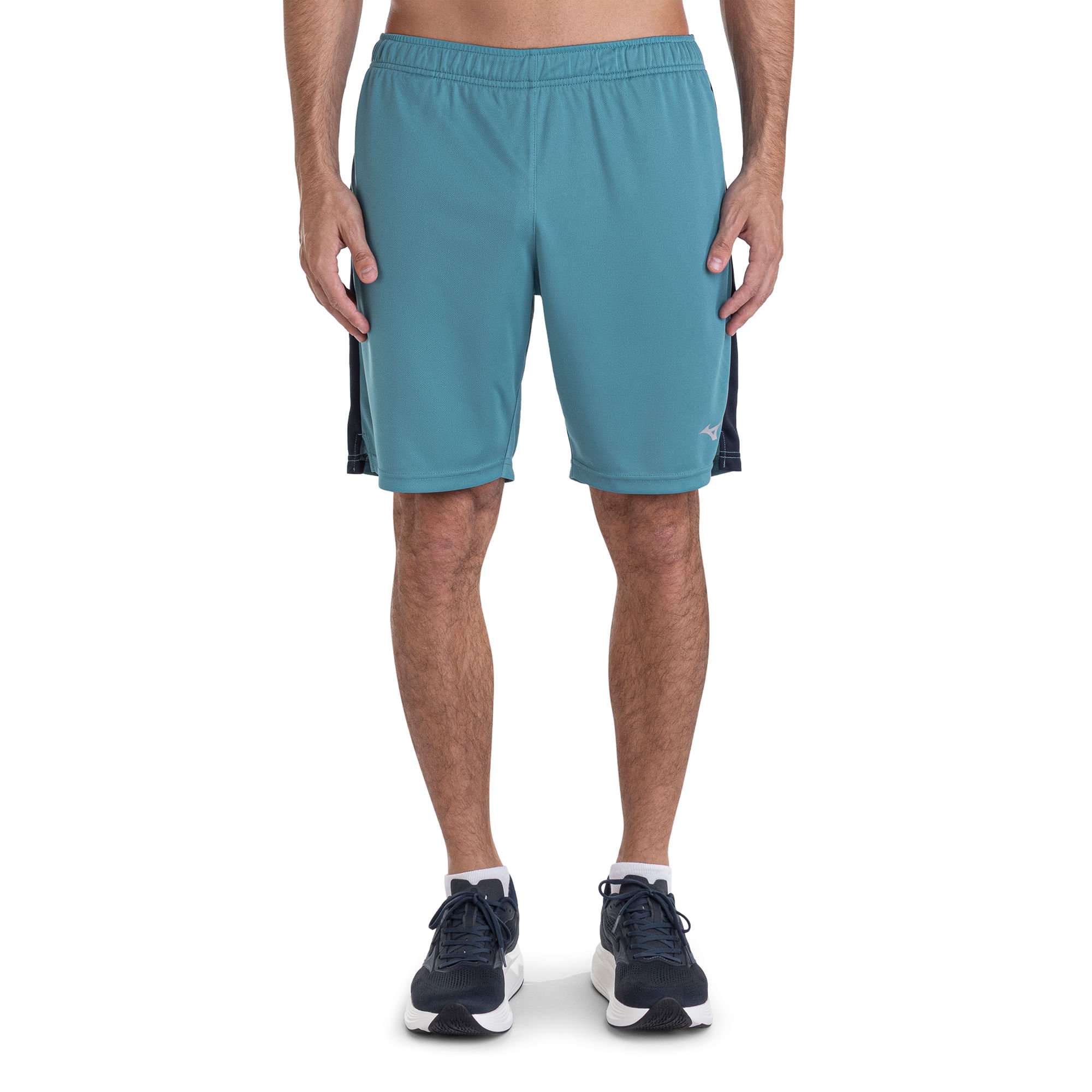 Bermuda de Treino Mizuno Root Mesh 2 Masculina