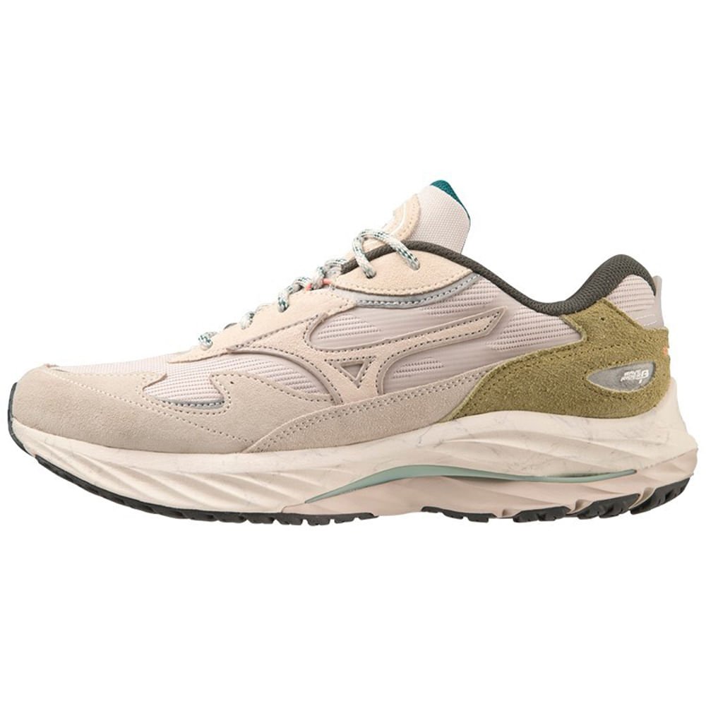Tênis Unissex Mizuno Wave Rider Beta Nomad