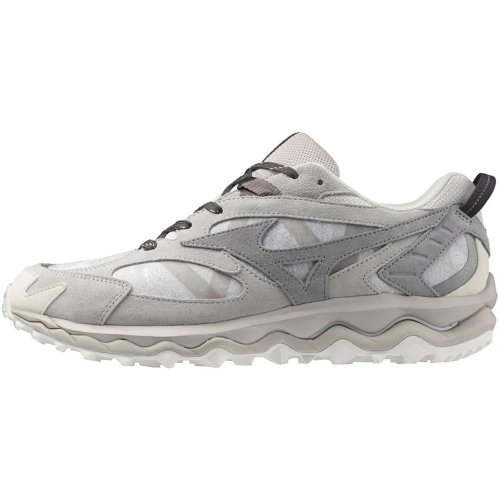Tênis Mizuno Wave Mujin TL Mimetics