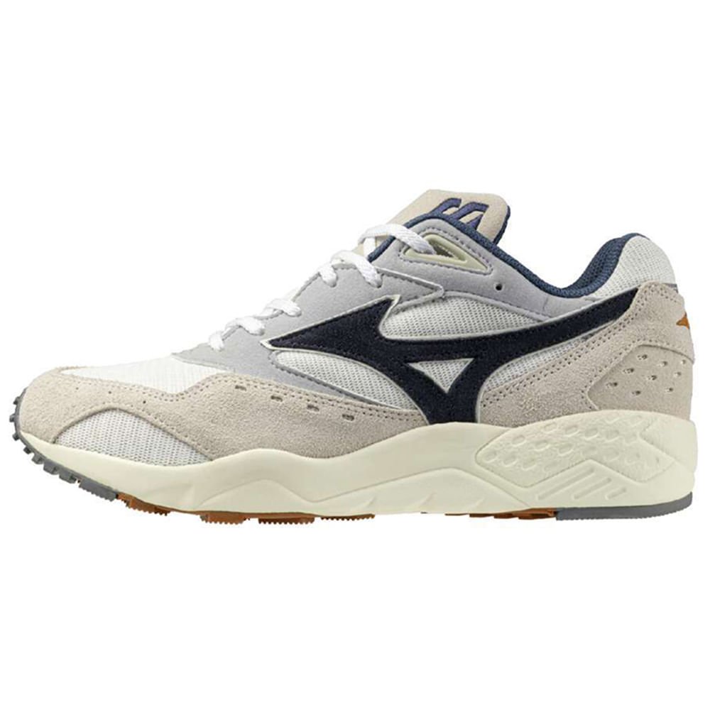Tênis Casual Mizuno Contender S