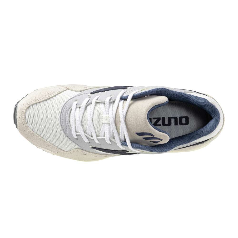Tênis Casual Mizuno Contender S Branco 2