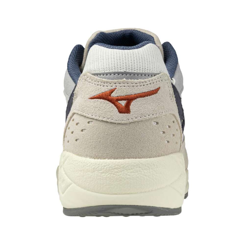 Tênis Casual Mizuno Contender S Branco 3
