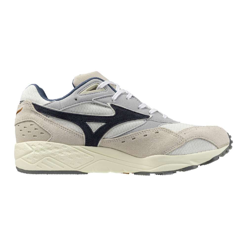 Tênis Casual Mizuno Contender S Branco 4