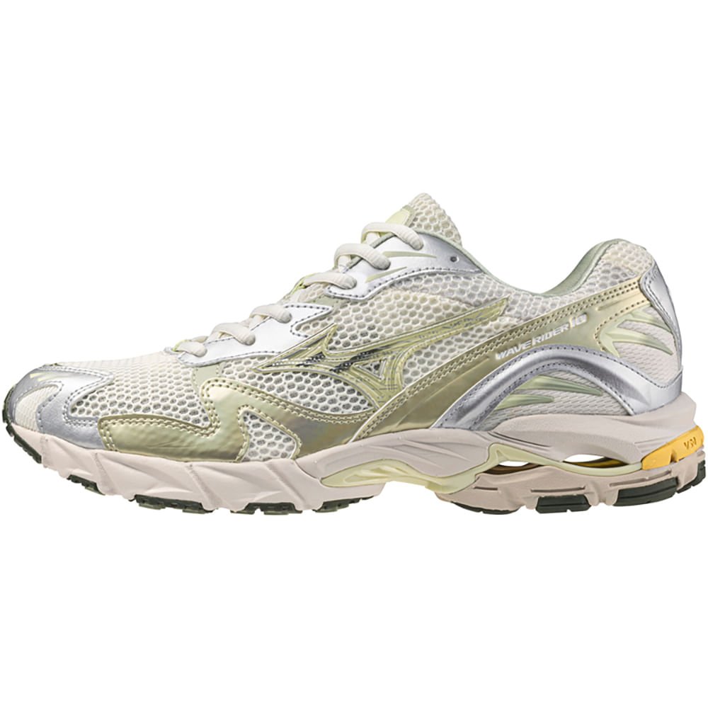 Tênis Casual Mizuno Wave Rider 10 Sport