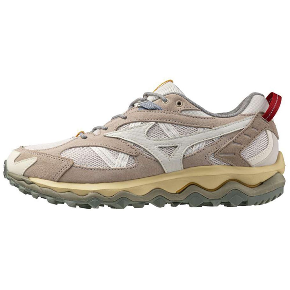 Tênis Casual Mizuno Wave Mujin TL