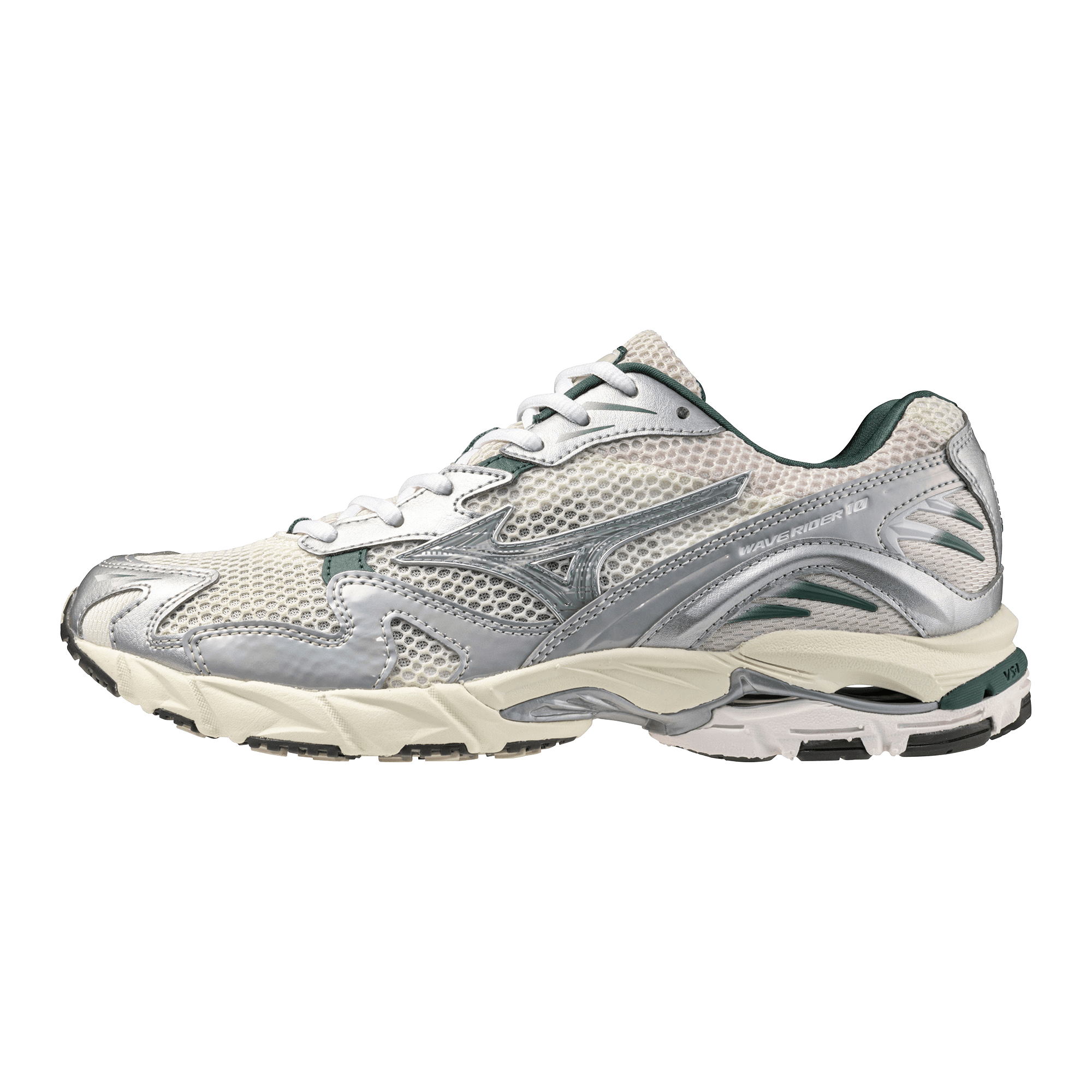 Tênis Casual Mizuno Wave Rider 10 Sport