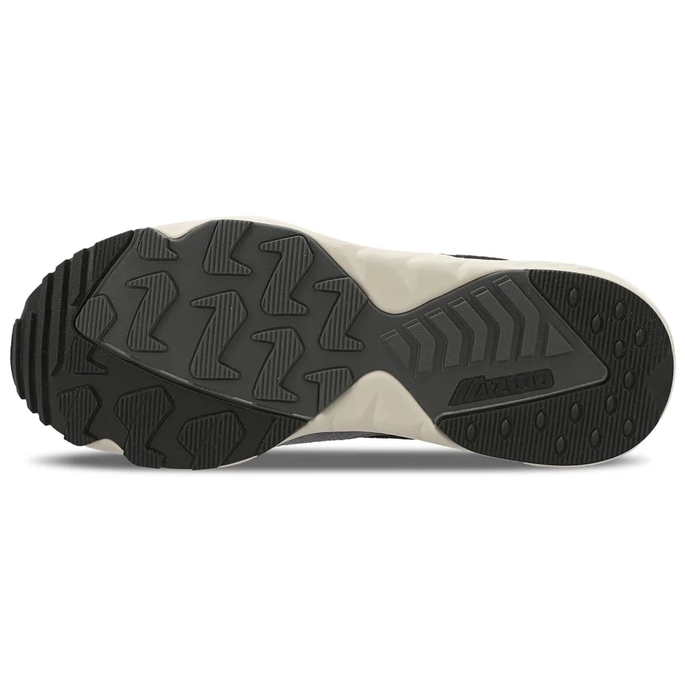 Tênis Casual Mizuno Contender S Preto/Cinza 5