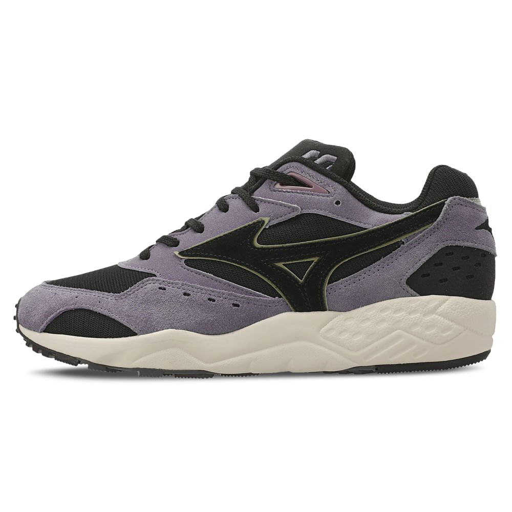 Tênis Casual Mizuno Contender S