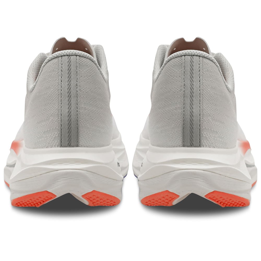 Tênis de Corrida Mizuno Wave Rebellion Flash 3 Feminino Branco 3