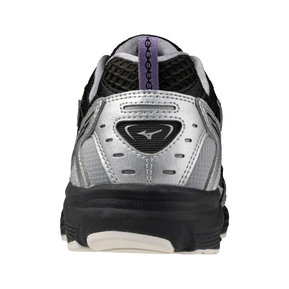 Tênis Casual Mizuno MZR Millennium Preto 3