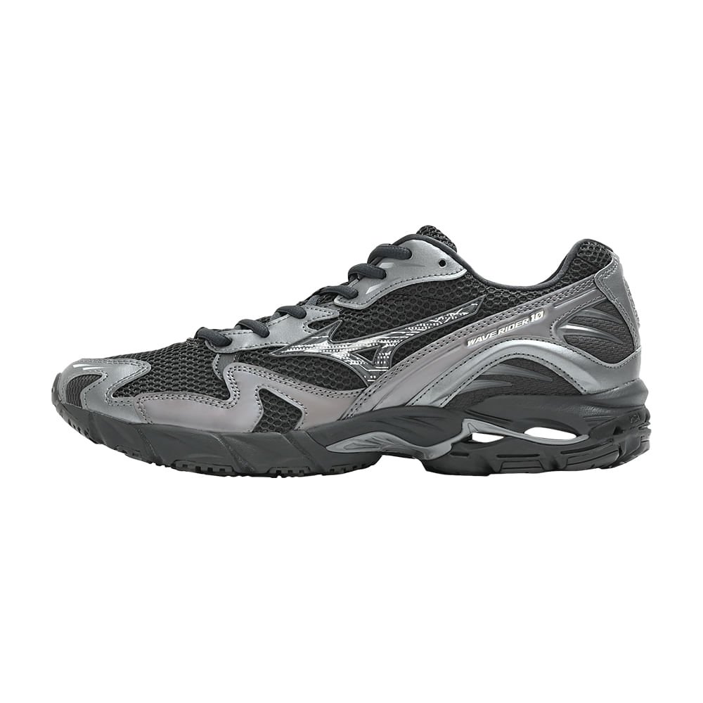 Tênis Casual Mizuno Wave Rider 10 Sport