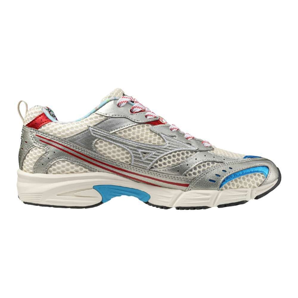 Tênis Casual Mizuno MZR Osaka Day Bege 4