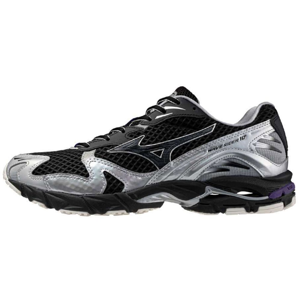 Tênis Mizuno Wave Rider 10 Millennium
