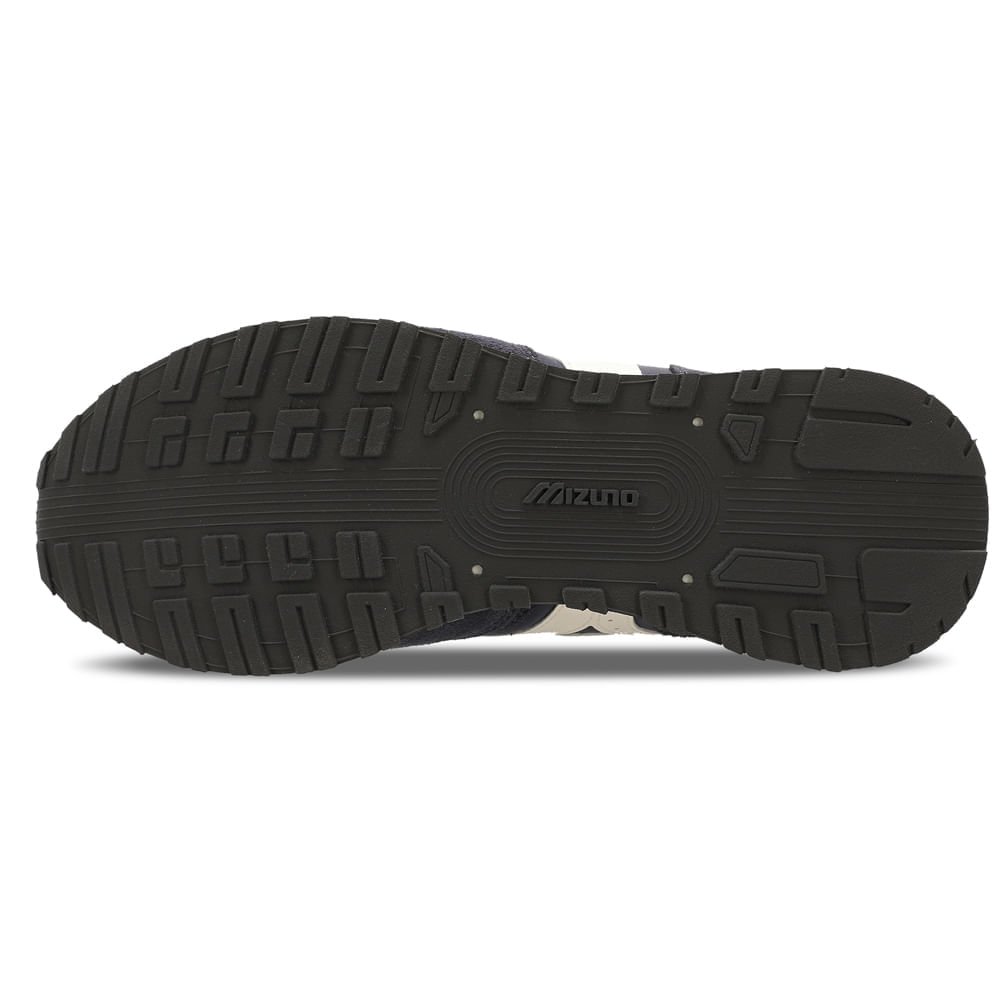 Tênis Casual Mizuno RB87 Chumbo 5