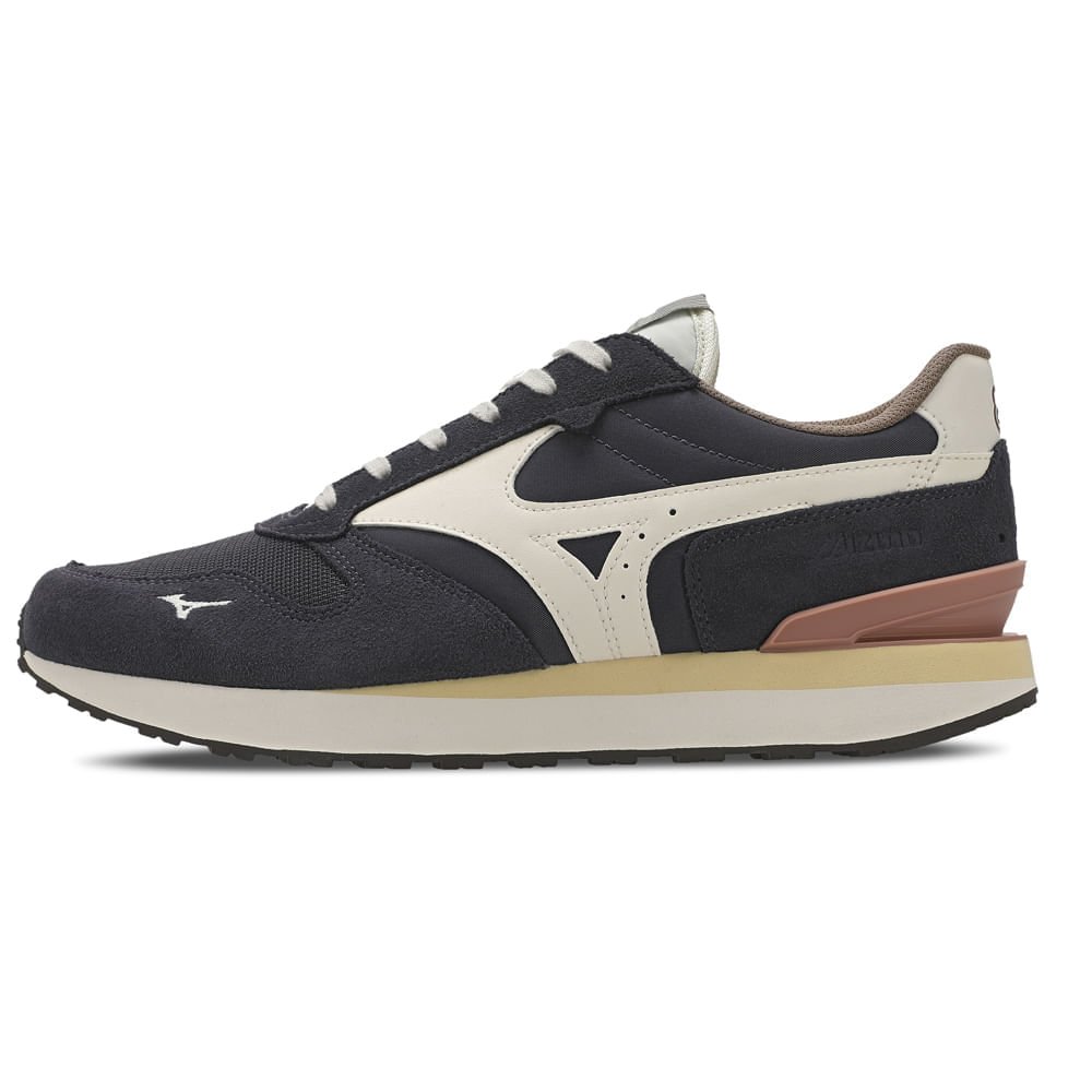 Tênis Casual Mizuno RB87