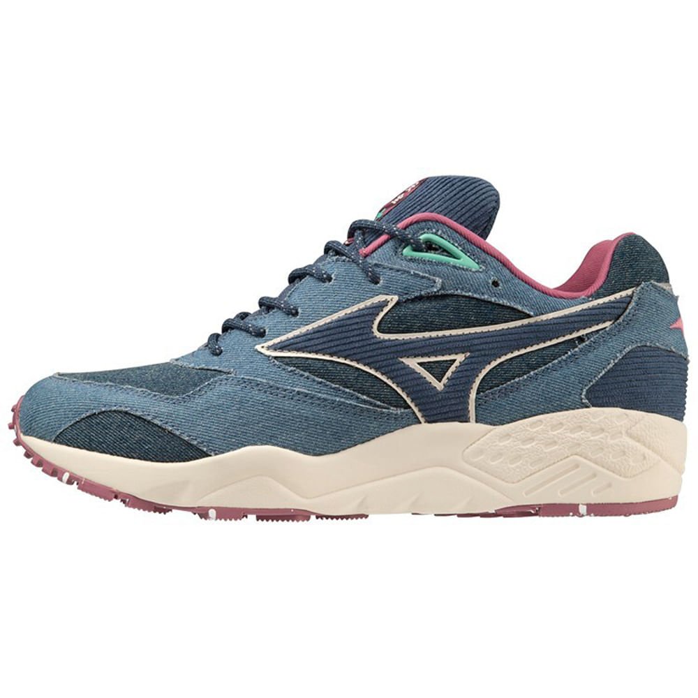 Tênis Unissex Mizuno Contender Nikka Pokka