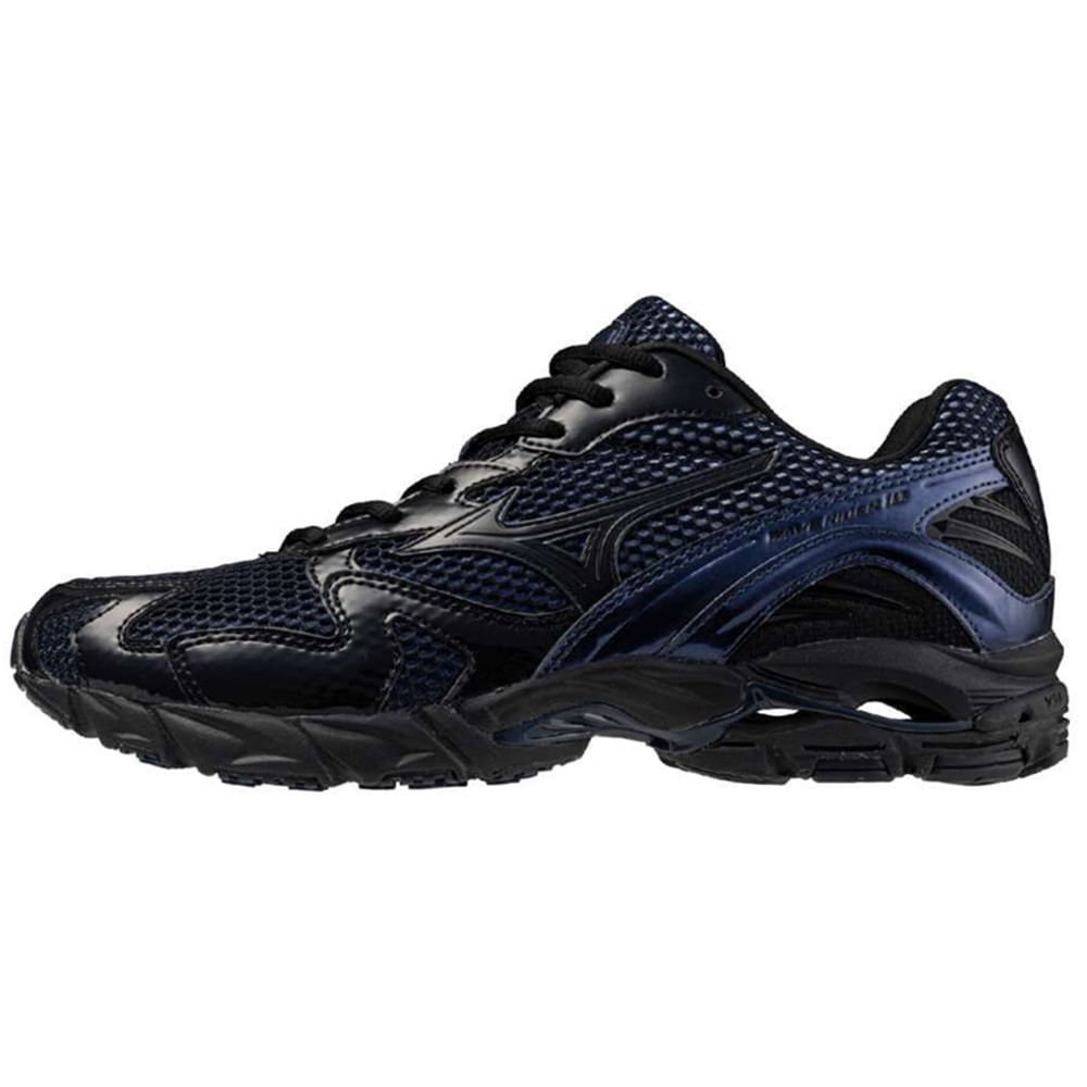 Tênis Mizuno Wave Rider 10 End