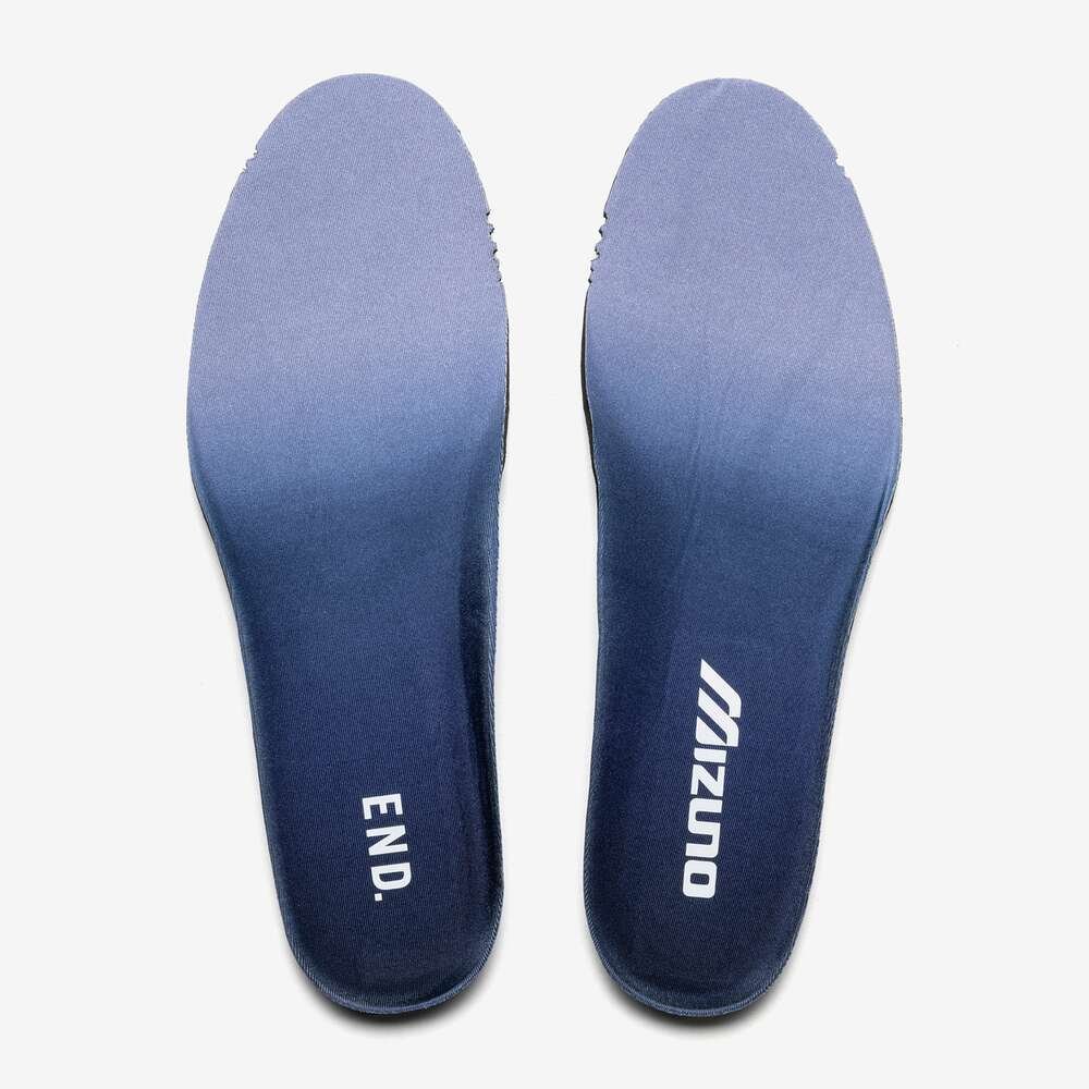 Tênis Mizuno Wave Rider 10 End Preto 2