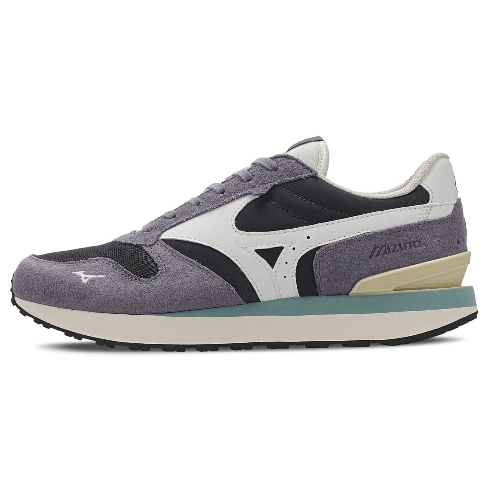 Tênis Casual Mizuno RB87